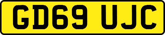GD69UJC