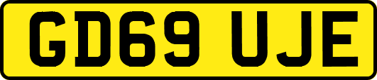 GD69UJE