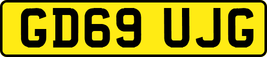 GD69UJG