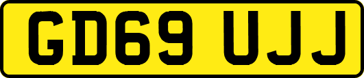 GD69UJJ