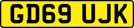 GD69UJK
