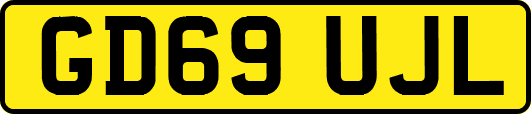 GD69UJL