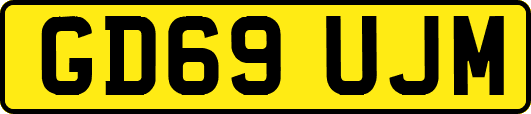 GD69UJM