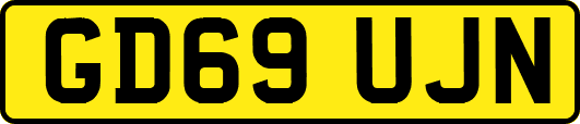 GD69UJN