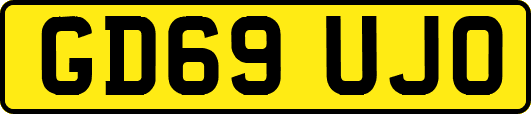 GD69UJO