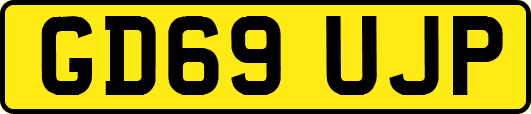 GD69UJP