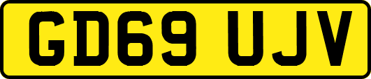 GD69UJV