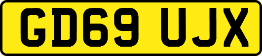 GD69UJX