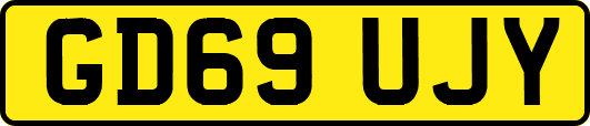 GD69UJY