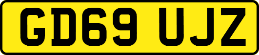 GD69UJZ