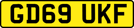 GD69UKF