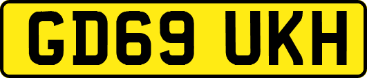 GD69UKH