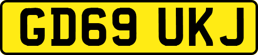 GD69UKJ