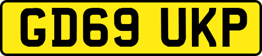 GD69UKP