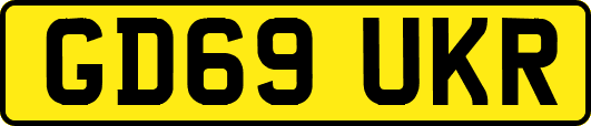 GD69UKR