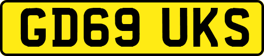 GD69UKS