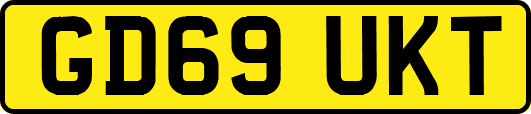 GD69UKT