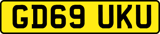 GD69UKU