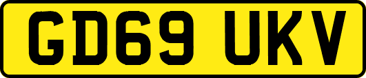 GD69UKV