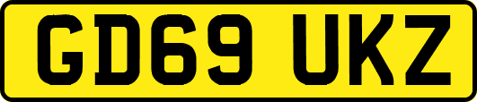 GD69UKZ