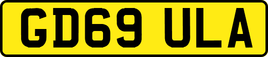 GD69ULA