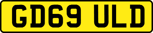 GD69ULD