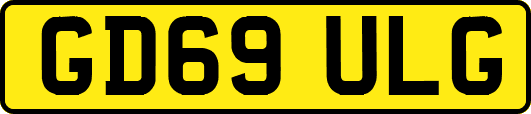 GD69ULG