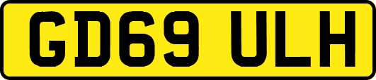 GD69ULH