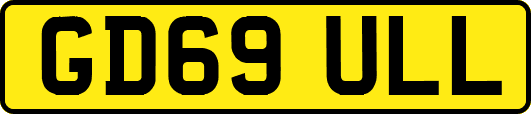GD69ULL