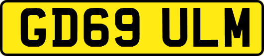 GD69ULM