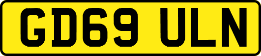 GD69ULN