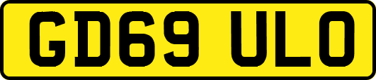 GD69ULO