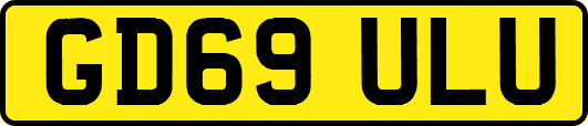 GD69ULU