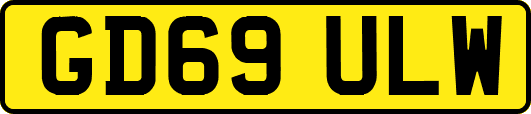 GD69ULW