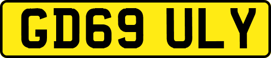 GD69ULY