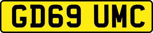 GD69UMC