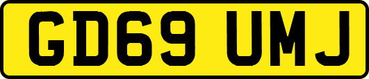 GD69UMJ
