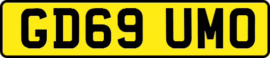 GD69UMO