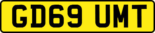 GD69UMT