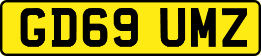 GD69UMZ