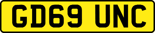 GD69UNC