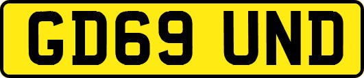GD69UND