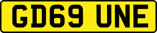 GD69UNE