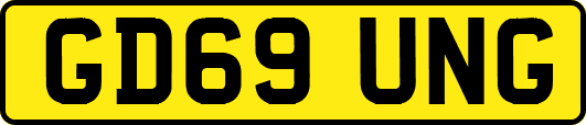 GD69UNG