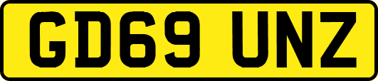 GD69UNZ