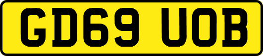 GD69UOB