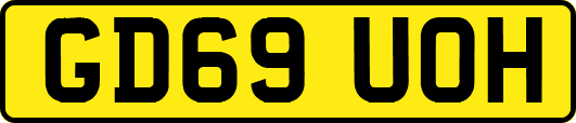GD69UOH