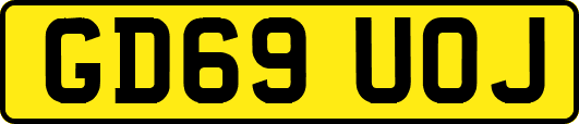 GD69UOJ