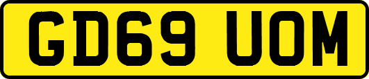 GD69UOM