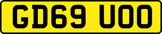 GD69UOO